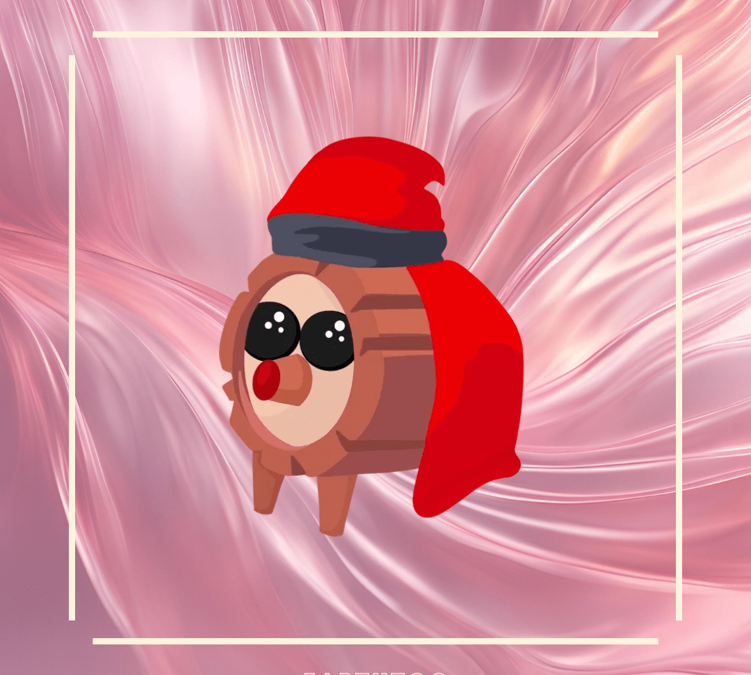 Tio De Nadal - Earthtog.com