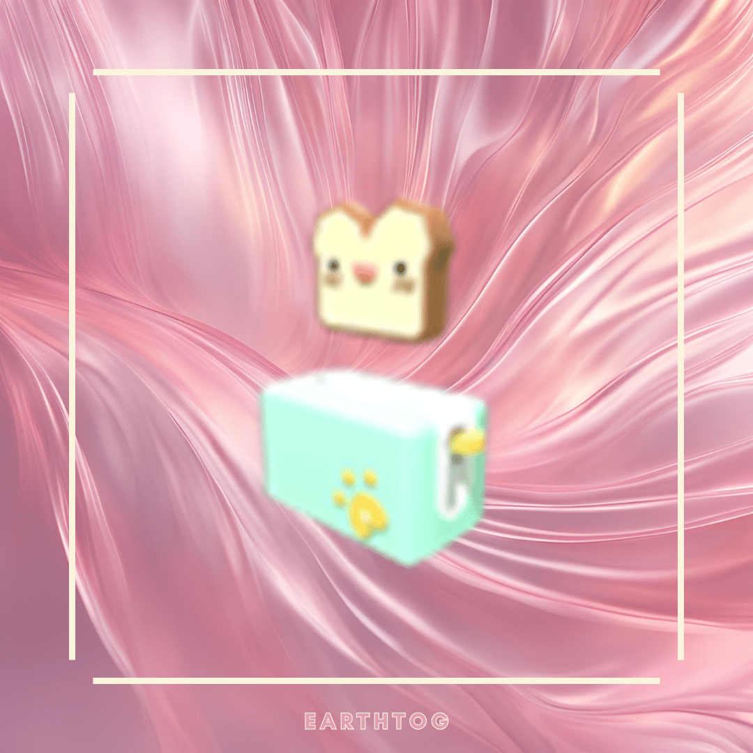 Toaster Hat - Earthtog.com