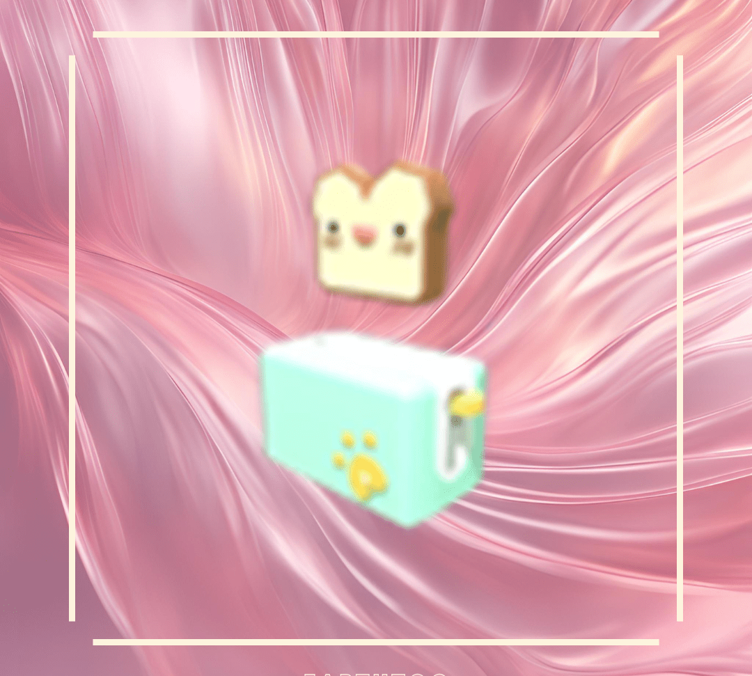 Toaster Hat - Earthtog.com