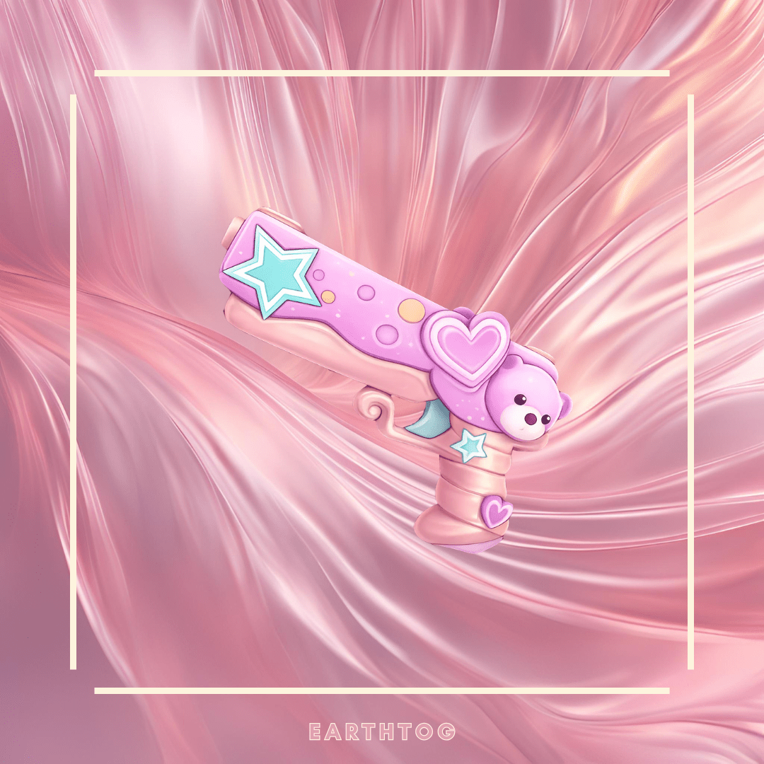 Treat Gun - Earthtog.com