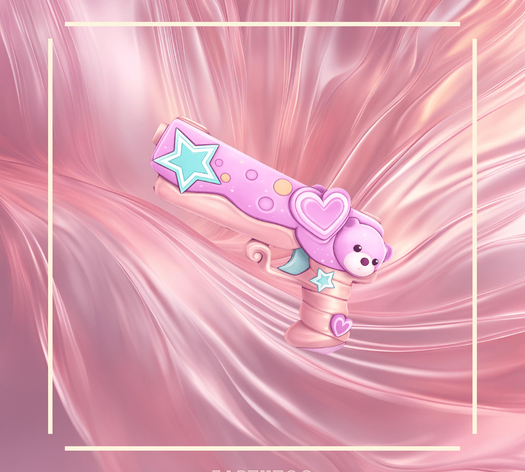 Treat Gun - Earthtog.com