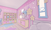 Twin Plushie Pastel House - Earthtog.com