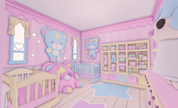 Twin Plushie Pastel House - Earthtog.com