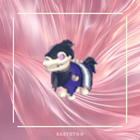 Undead Jousting Horse: Old and Rare!