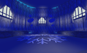 Underwater Palace House - Earthtog.com