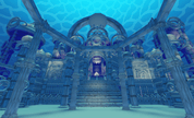 Underwater Palace House - Earthtog.com