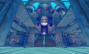 Underwater Palace House - Earthtog.com
