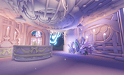 Underwater Resort House - Earthtog.com