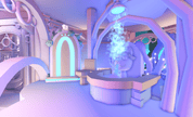Underwater Resort House - Earthtog.com