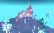 Underwater Resort House - Earthtog.com