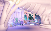 Underwater Resort House - Earthtog.com