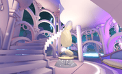 Underwater Resort House - Earthtog.com