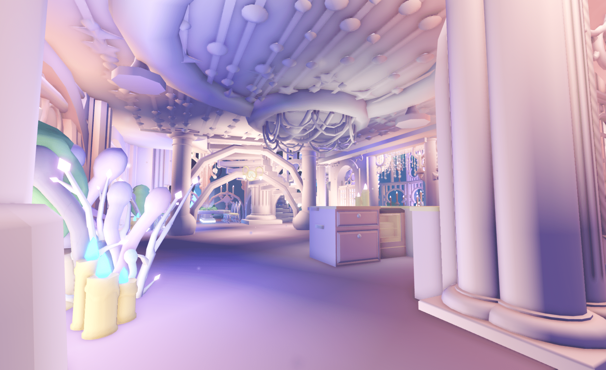Underwater Resort House - Earthtog.com