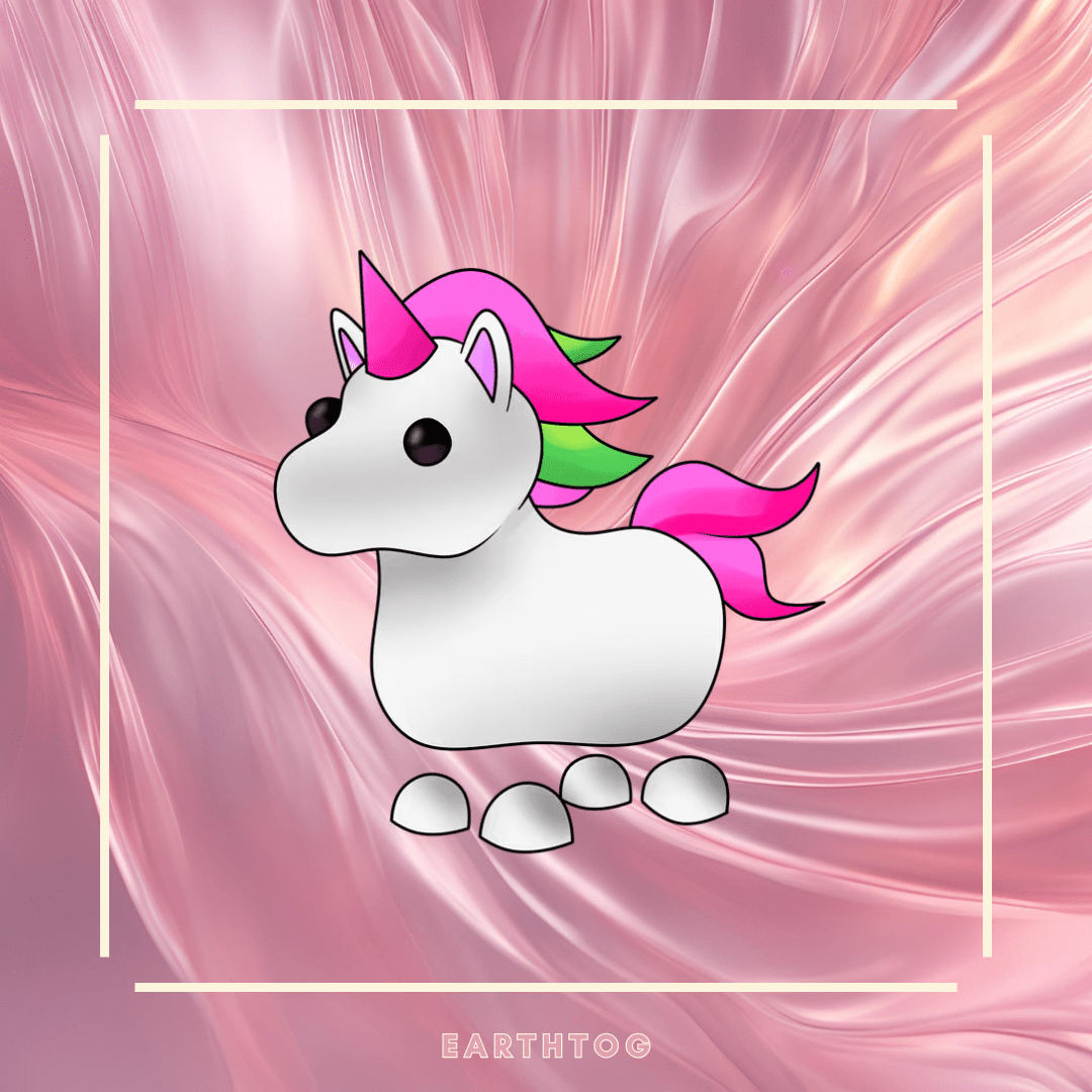 Unicorn - Earthtog.com