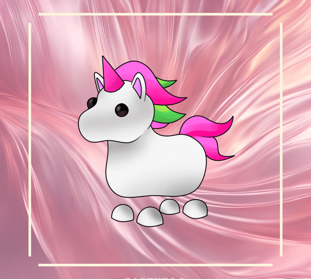 Unicorn - Earthtog.com