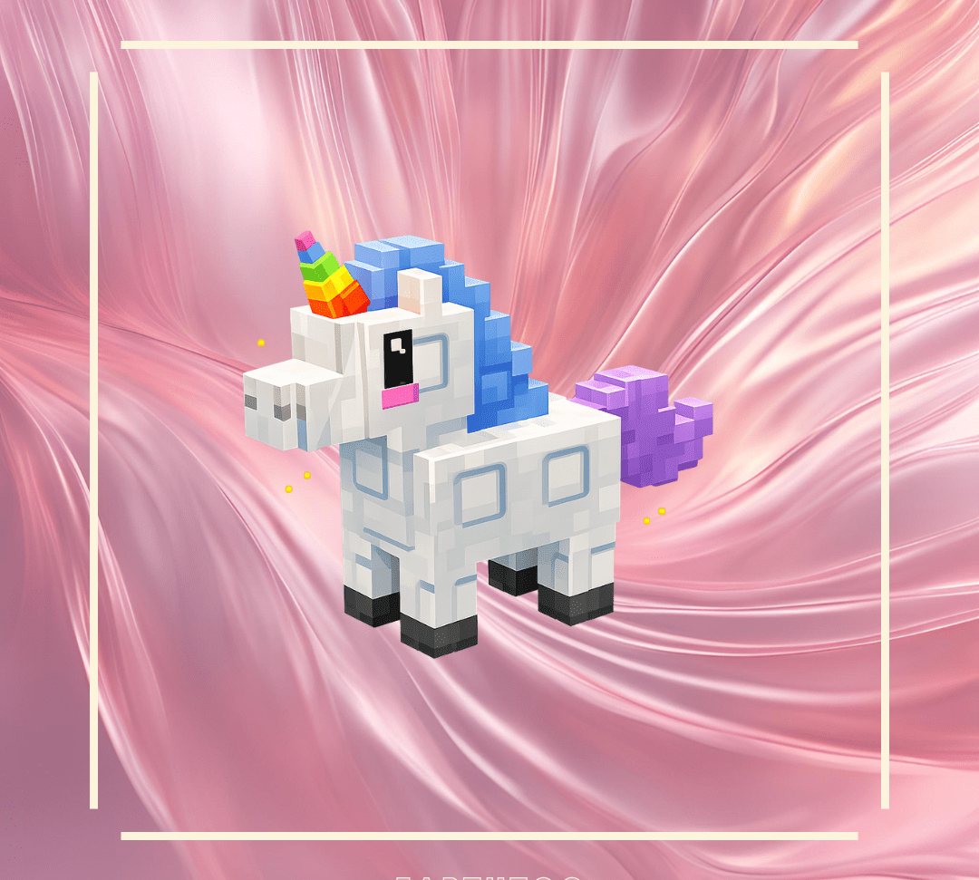 Unicorn - Earthtog.com