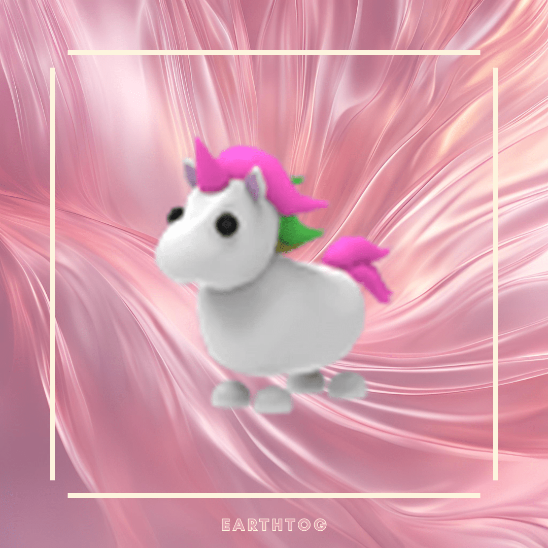 Unicorn - Earthtog.com