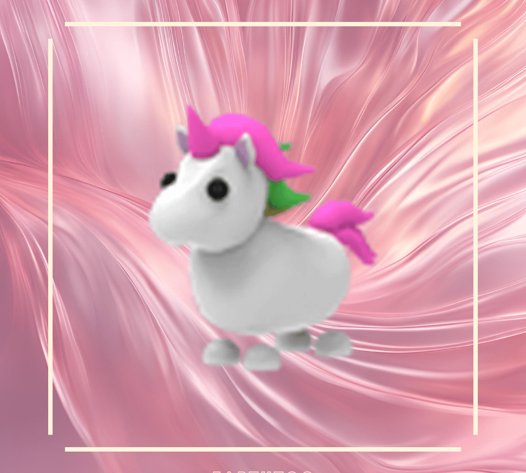 Unicorn - Earthtog.com