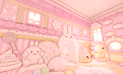 Unicorn Cutecore House - Earthtog.com