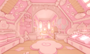 Unicorn Cutecore House - Earthtog.com
