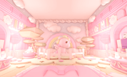 Unicorn Cutecore House - Earthtog.com