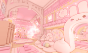 Unicorn Cutecore House - Earthtog.com