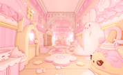 Unicorn Cutecore House - Earthtog.com
