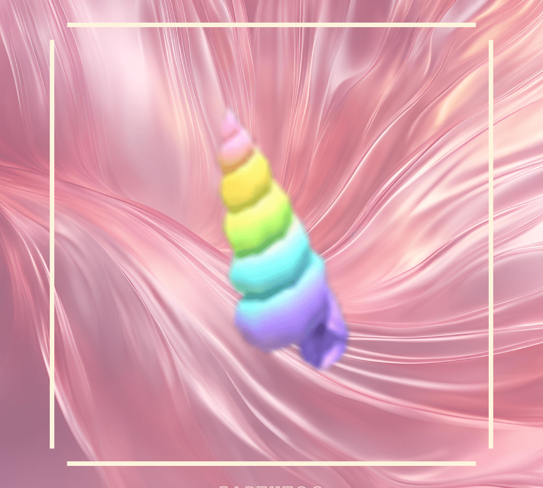 Unicorn Horn - Earthtog.com