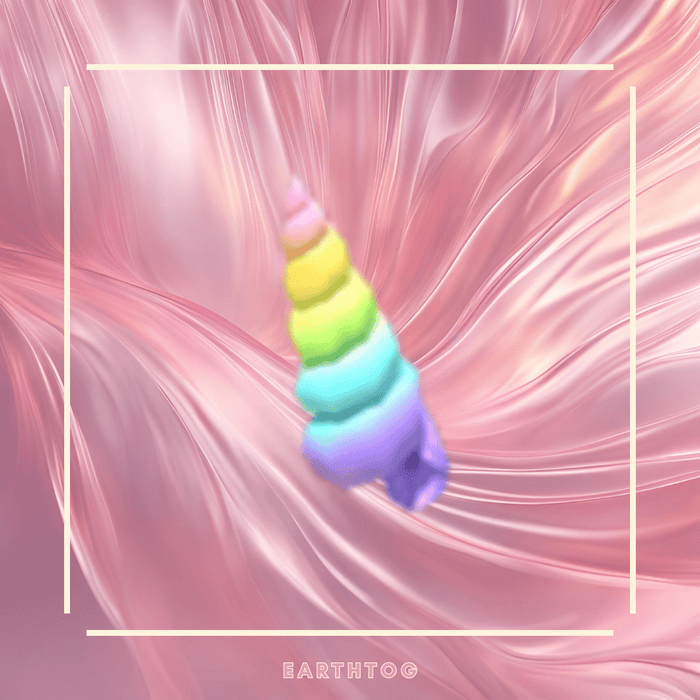 Unicorn Horn