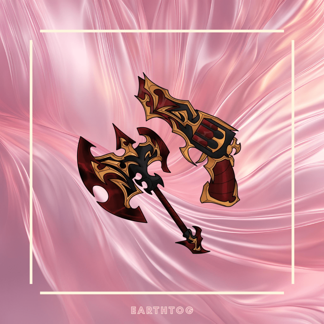 Vampire Set - Earthtog.com