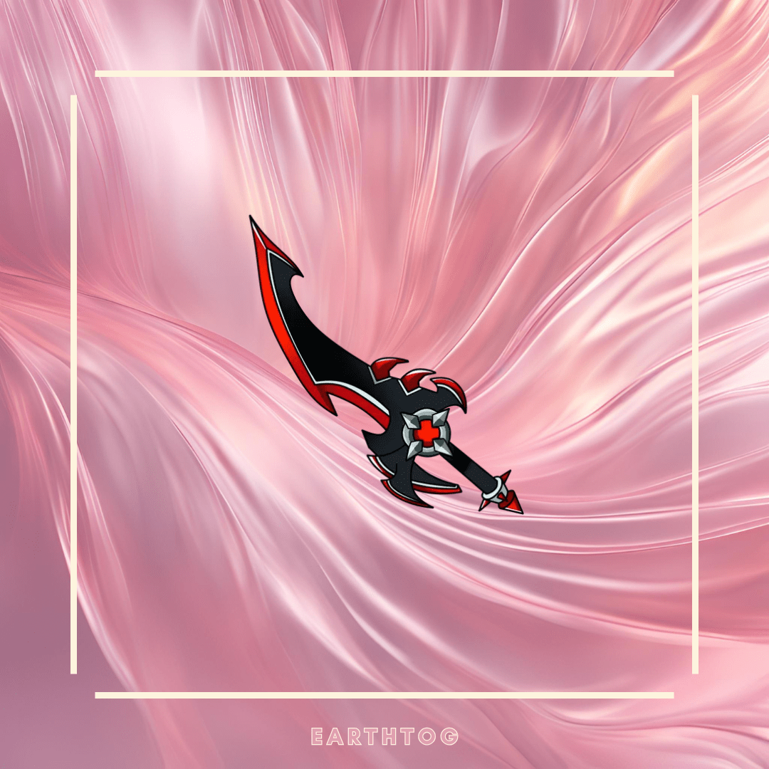Vampire's Edge - Earthtog.com