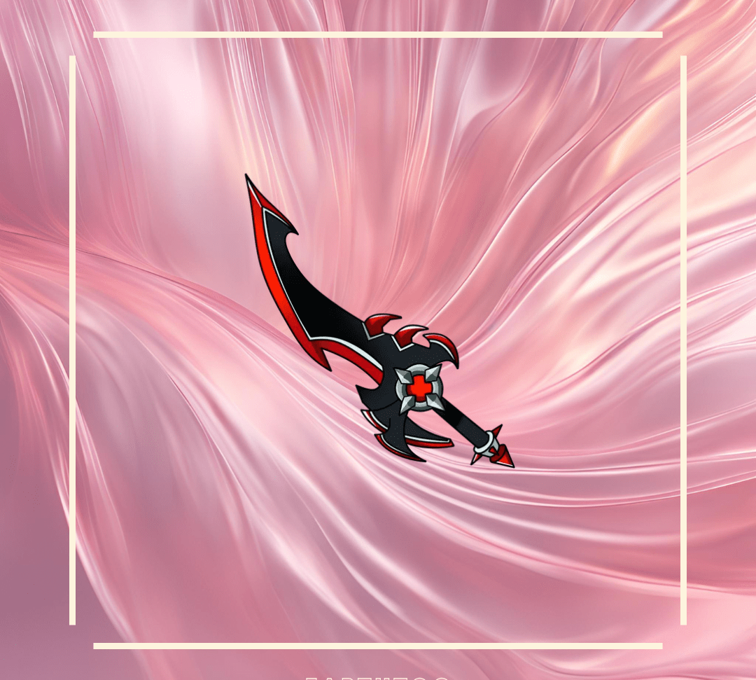 Vampire's Edge - Earthtog.com