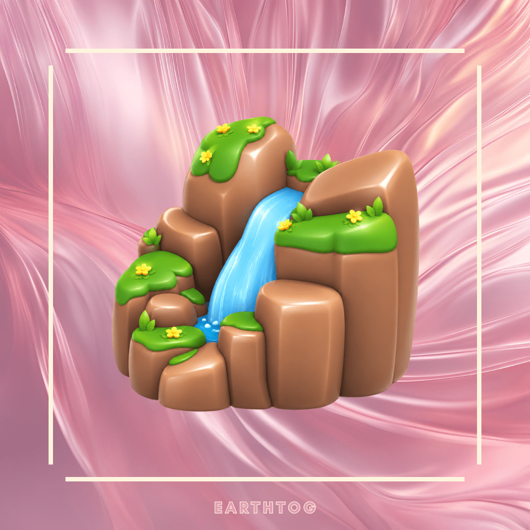 Waterfall Hat - Earthtog.com