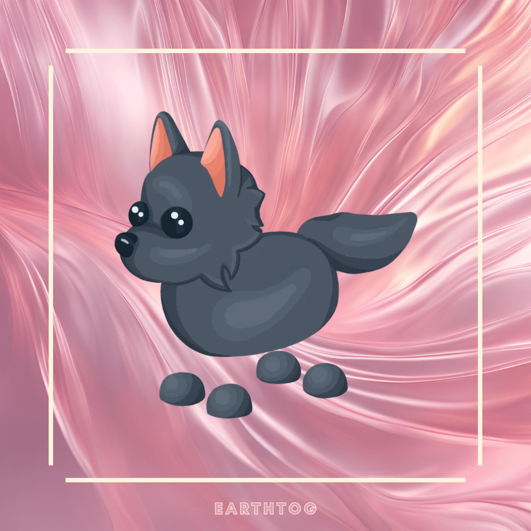 Werewolf - Earthtog.com