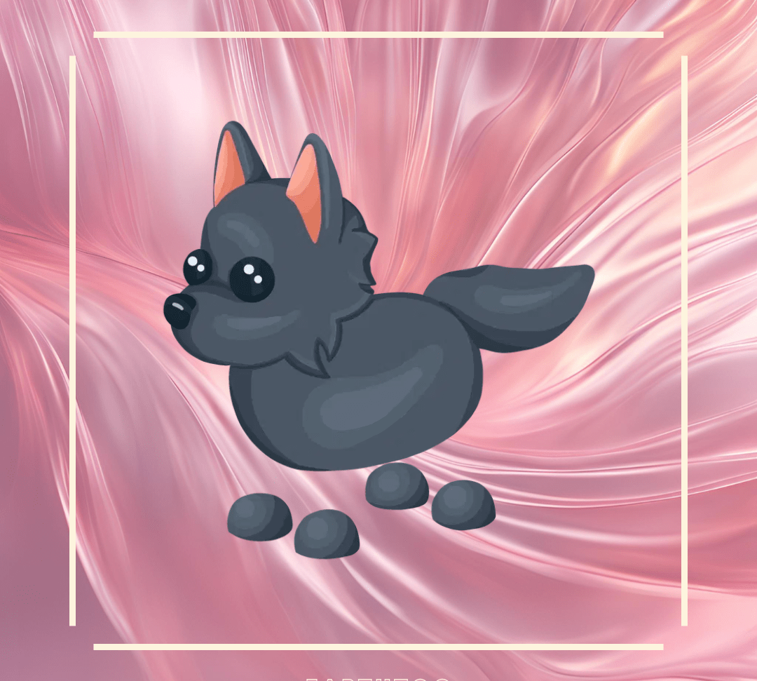 Werewolf - Earthtog.com