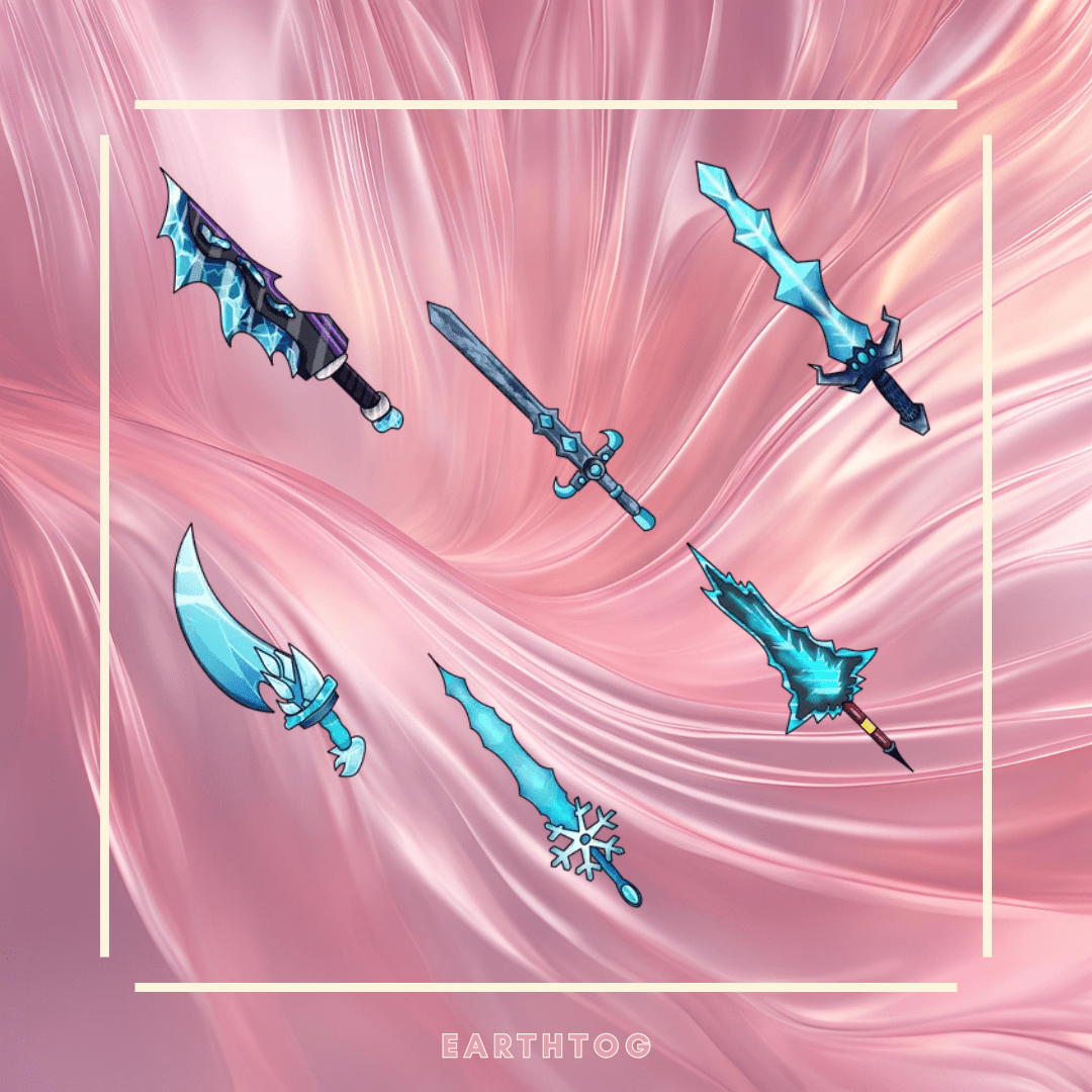 Winter Set - Earthtog.com