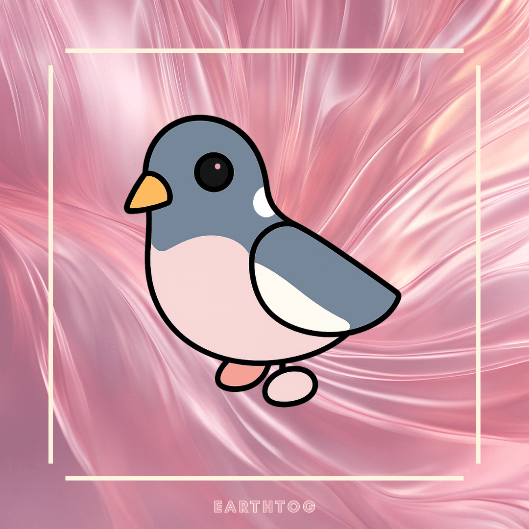Wood Pigeon - Earthtog.com