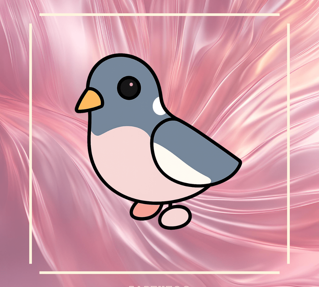 Wood Pigeon - Earthtog.com