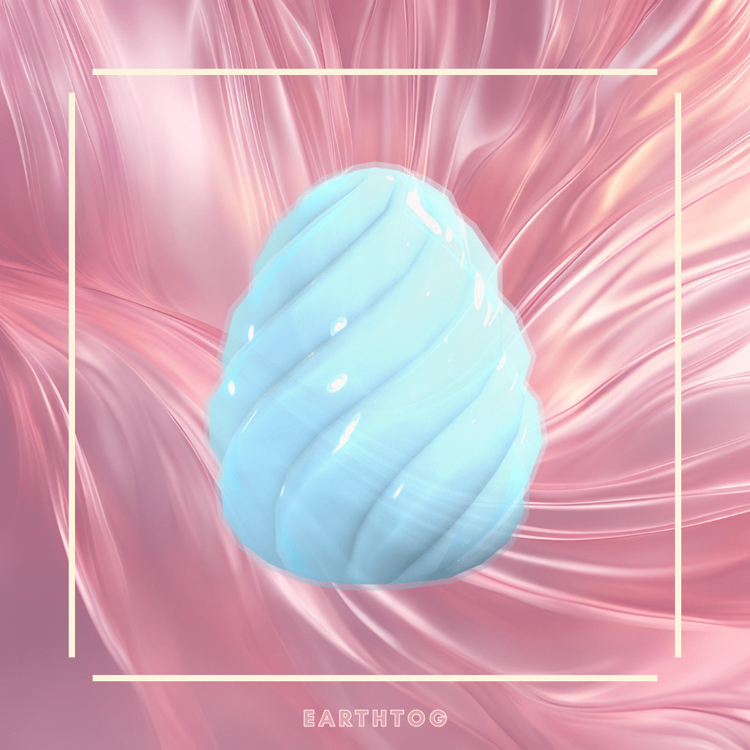 x10 Crystal Eggs - Earthtog.com