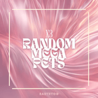 x3 Random Mega Pets
