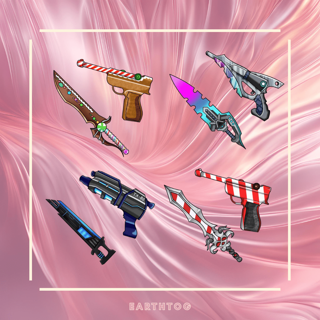 x4 Bundle Deal - Earthtog.com