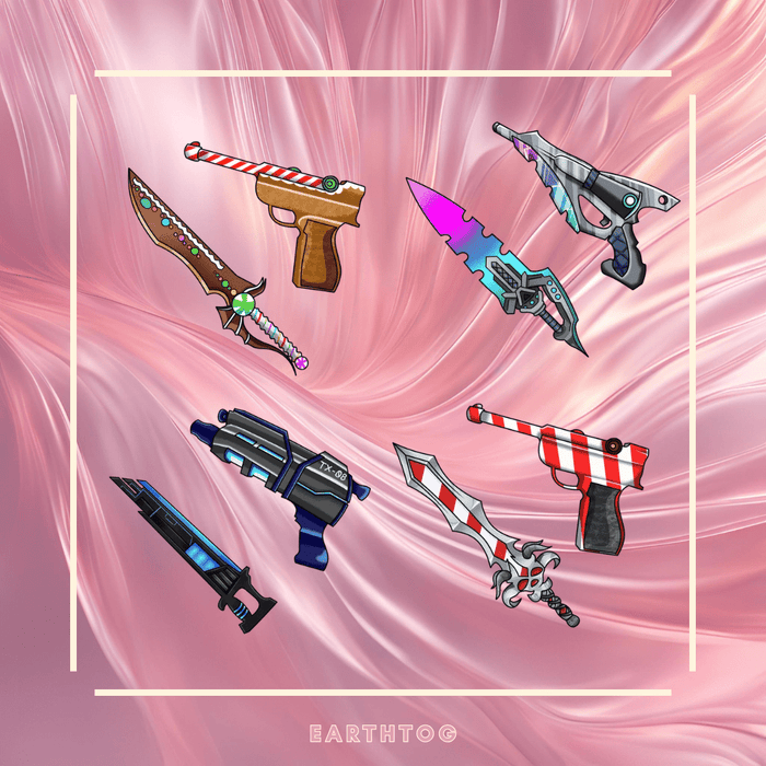 x4 Bundle Deal