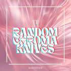 x4 Random Chroma MM2 Knives