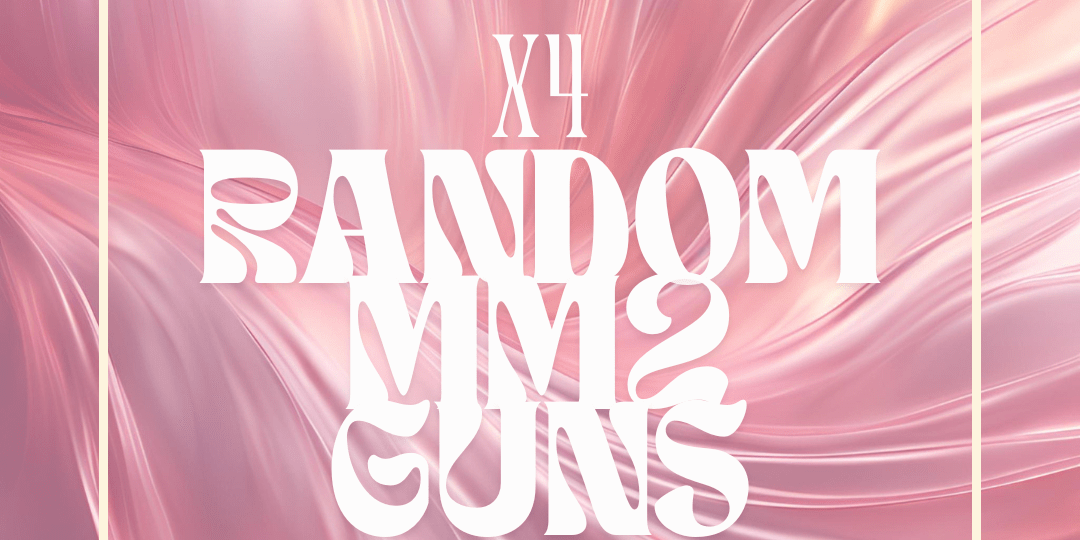 x4 Random Godly MM2 Guns - Earthtog.com