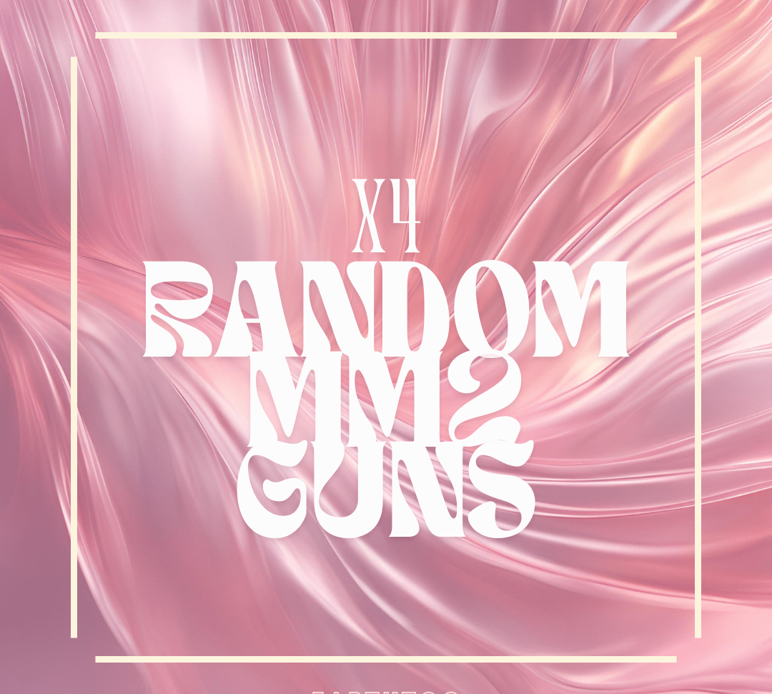x4 Random Godly MM2 Guns - Earthtog.com