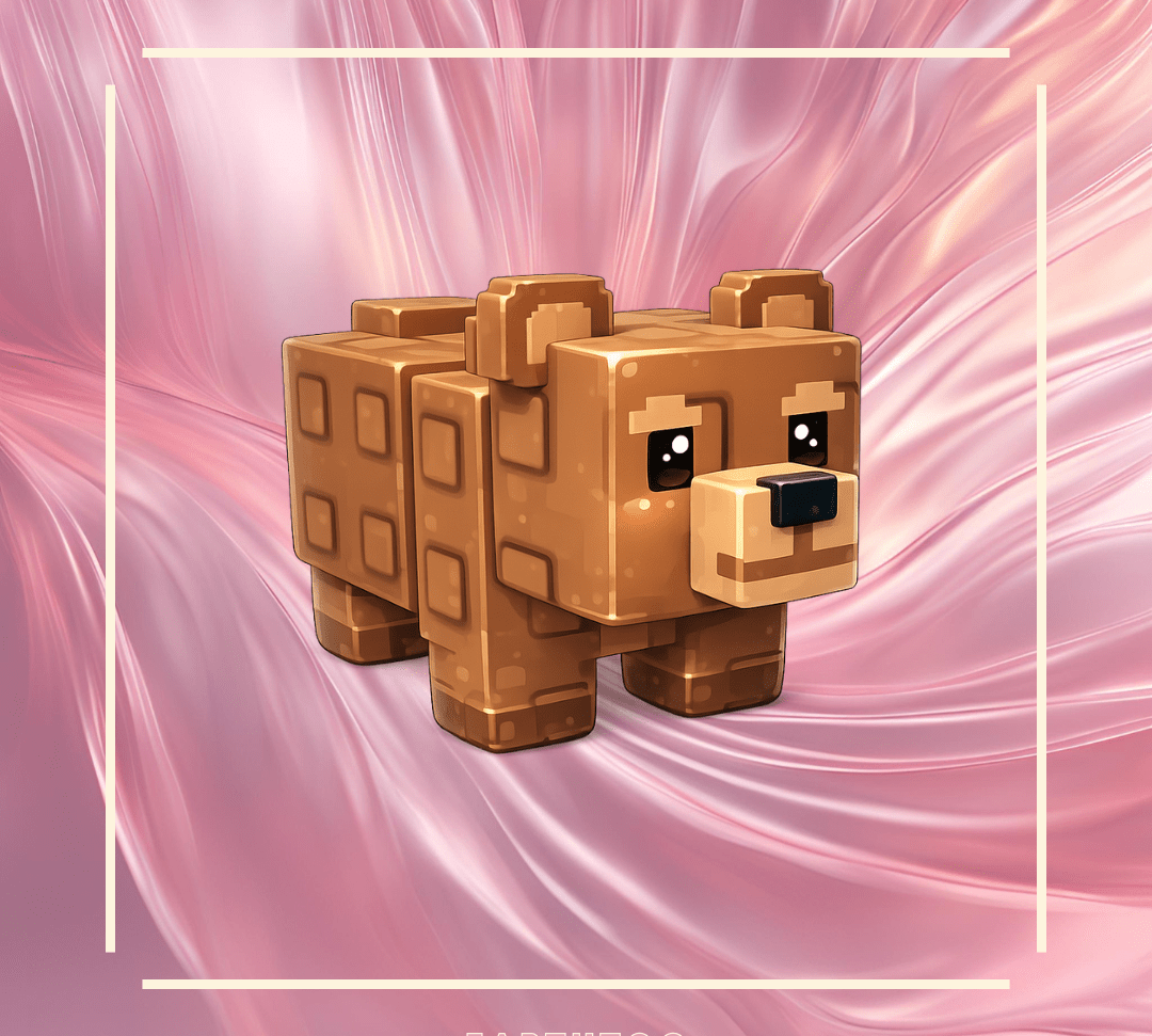 x5 Bear - Earthtog.com