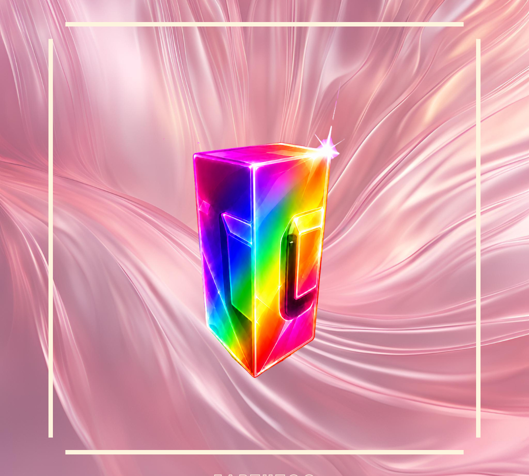 x5 Rainbow Seed Bundle - Earthtog.com