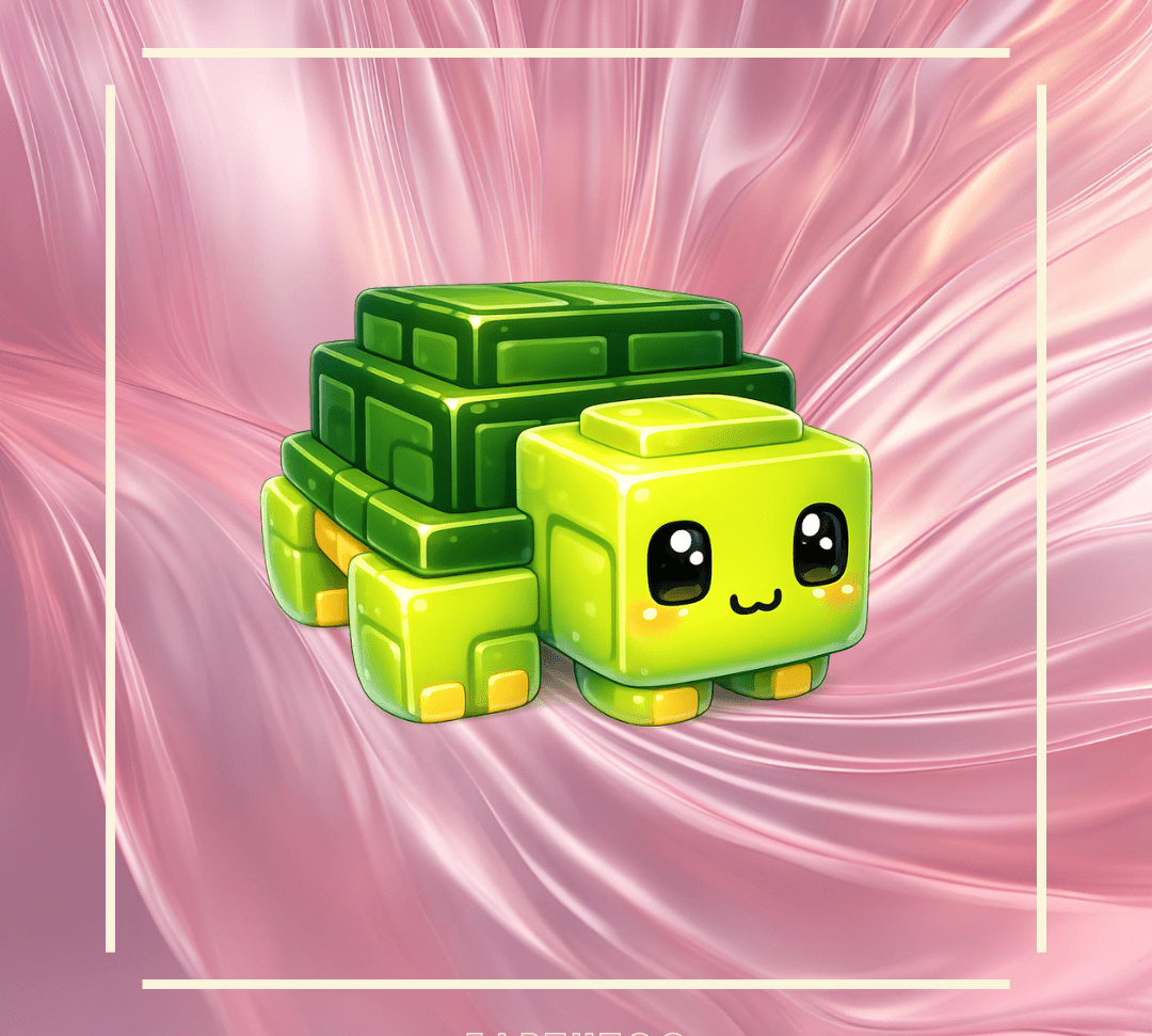 x5 Turtle - Earthtog.com
