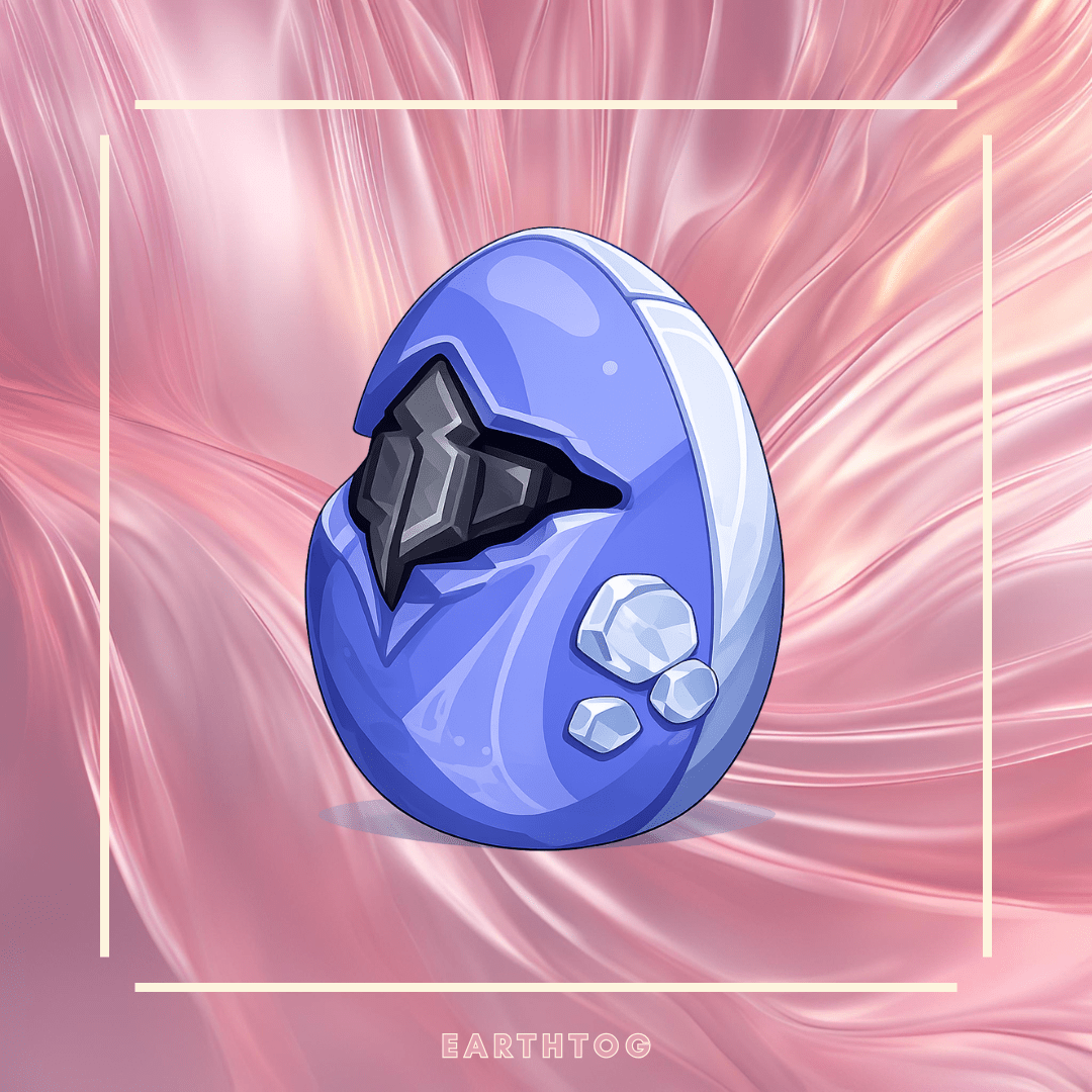 x6 Endangered Egg Bundle - Earthtog.com