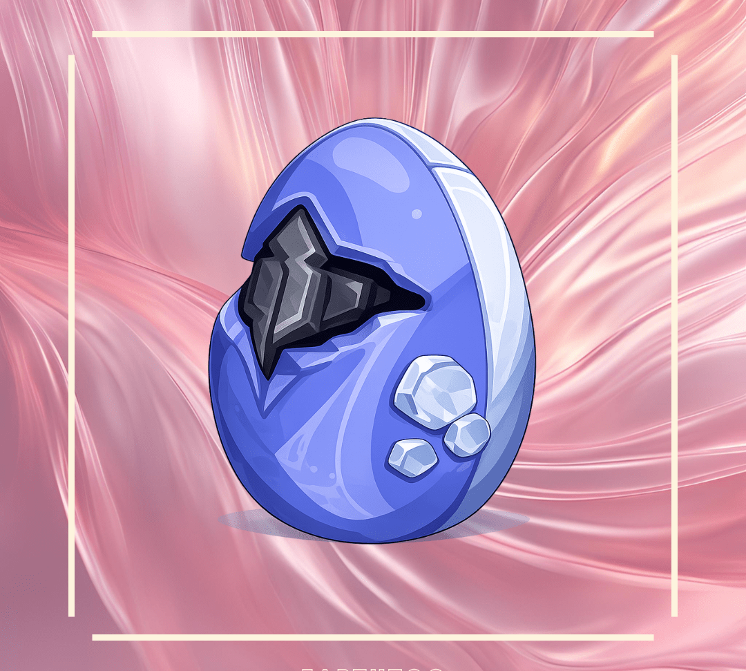 x6 Endangered Egg Bundle - Earthtog.com
